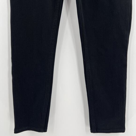 Spanx Jean-ish Cropped Ankle Leggings Pants Pull On Stretch 20114R Size Small - Picture 4 of 10